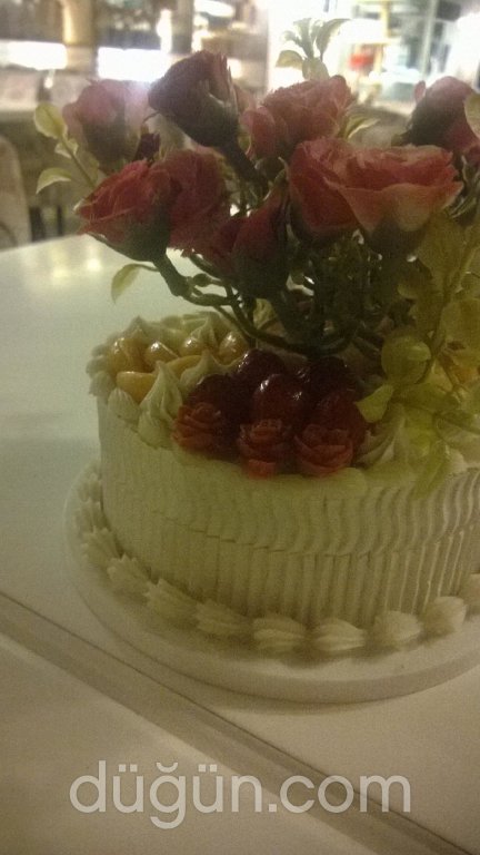 Çilek Boutique Patisserie