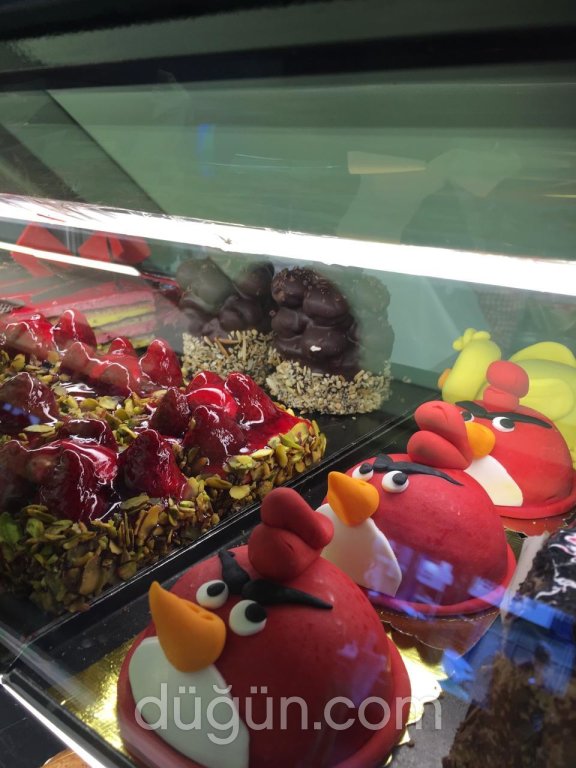 Çilek Boutique Patisserie