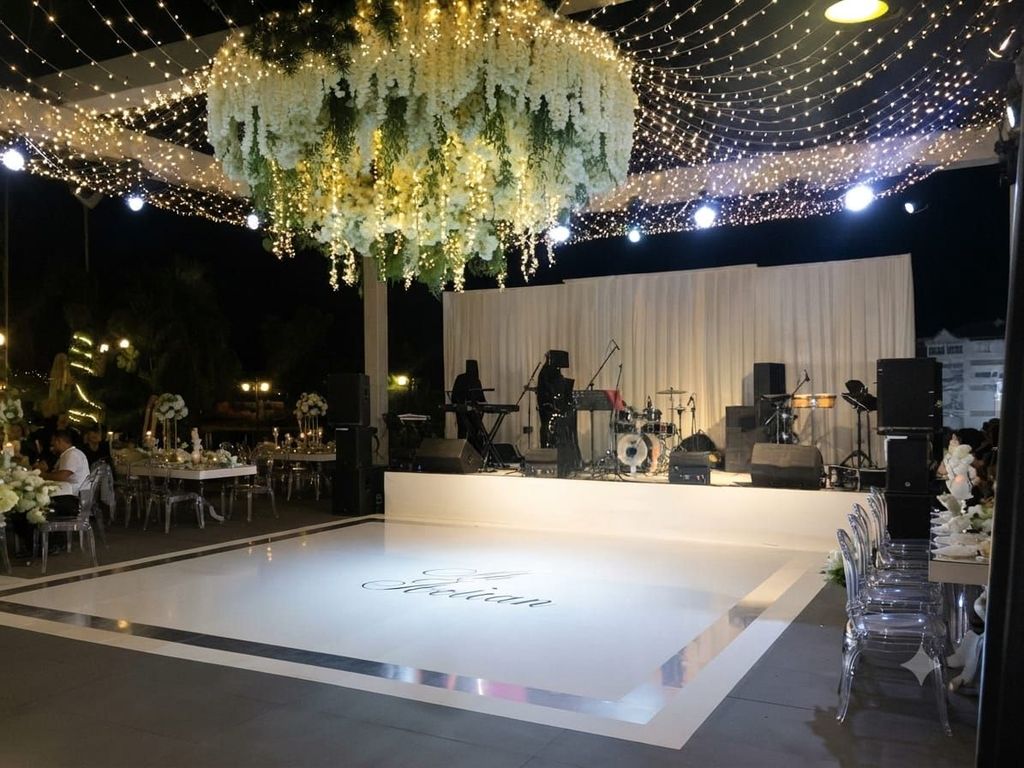 TED Garden Düğün & Davet Organizasyonu