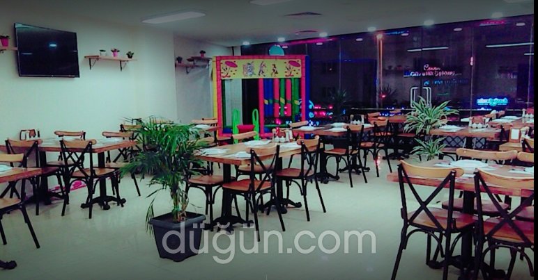 Heybe Park Anadolu Mutfağı