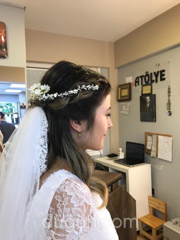 Hair Atölye