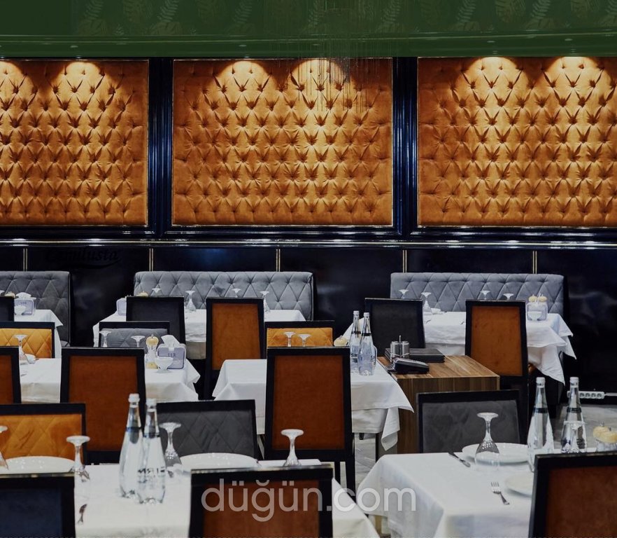 Cemil Usta Akçaabat Köftecisi