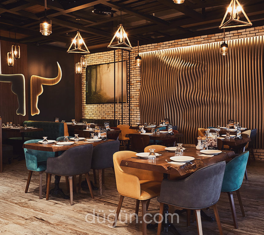 Cemil Usta Akçaabat Köftecisi