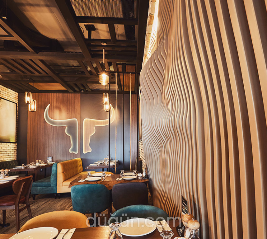 Cemil Usta Akçaabat Köftecisi