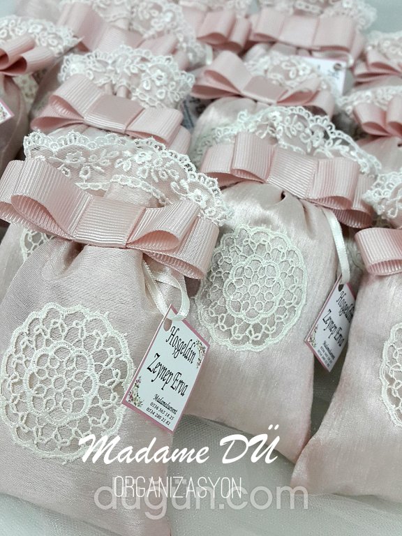 Madame Du Event