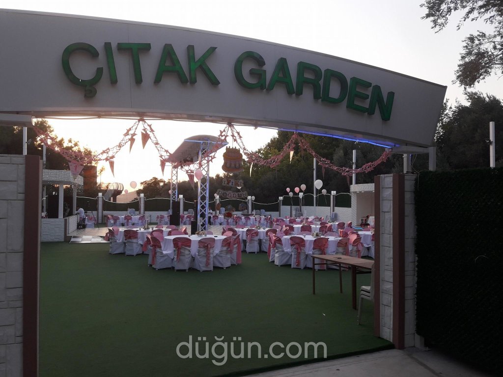 Çıtak Garden