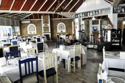 Buğra Yeni Nesil Meyhane