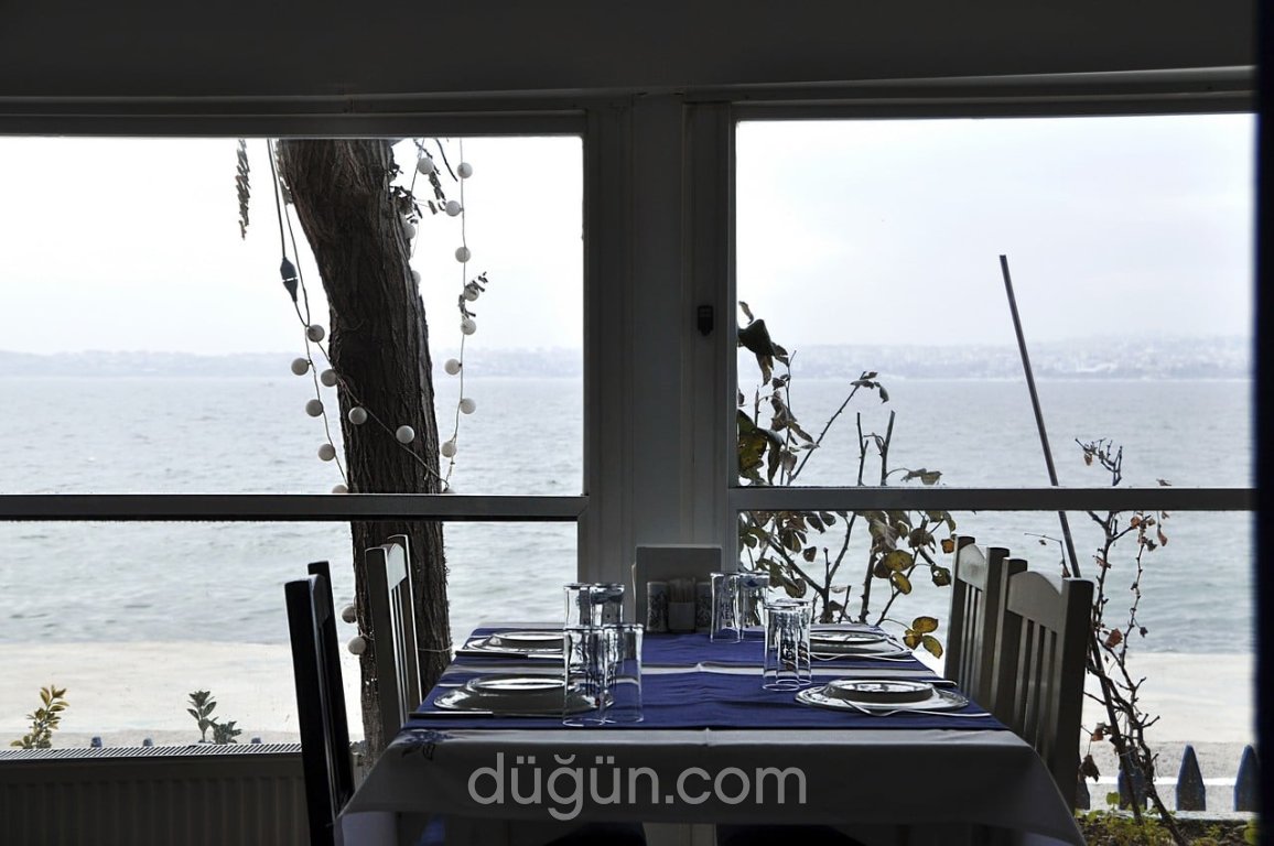 Buğra Yeni Nesil Meyhane