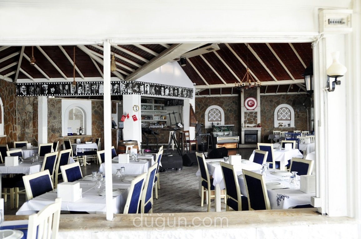 Buğra Yeni Nesil Meyhane