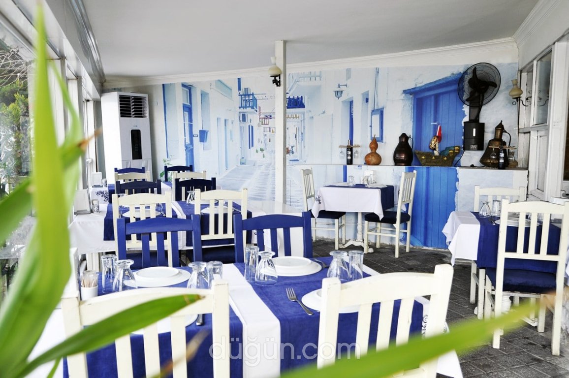 Buğra Yeni Nesil Meyhane