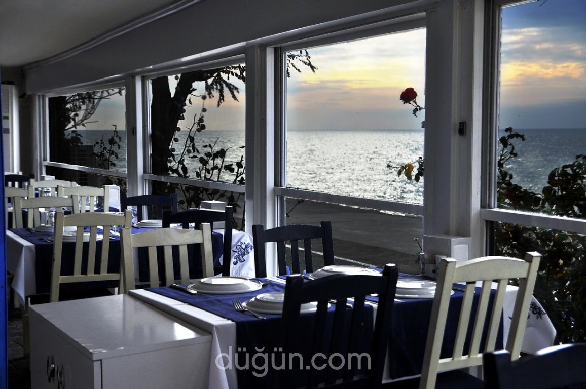 Buğra Yeni Nesil Meyhane