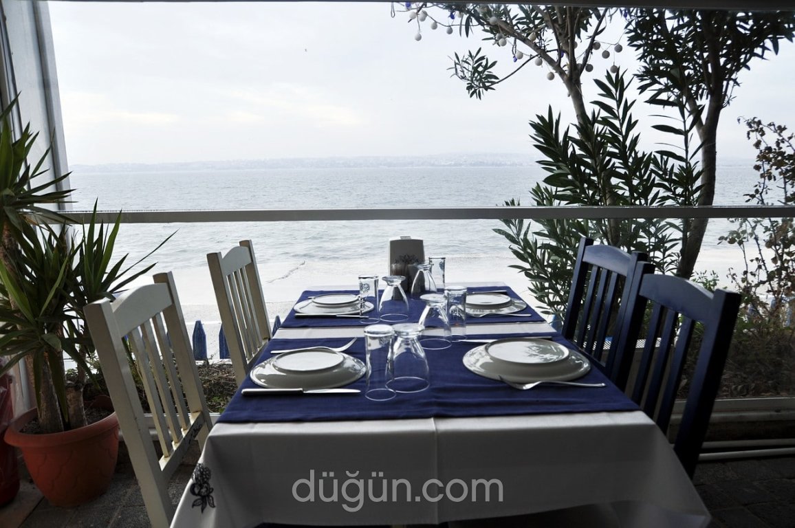 Buğra Yeni Nesil Meyhane