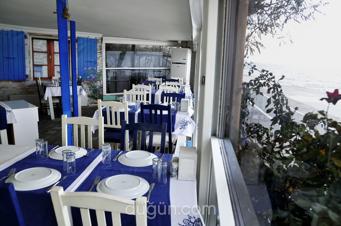 Buğra Yeni Nesil Meyhane