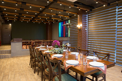 Et Ovası Restaurant