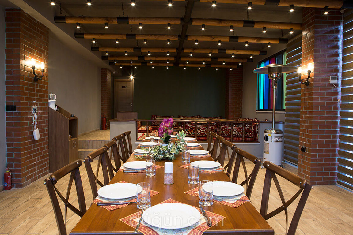Et Ovası Restaurant