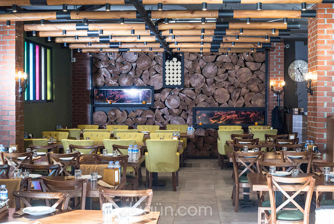 Et Ovası Restaurant