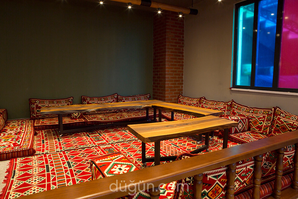 Et Ovası Restaurant