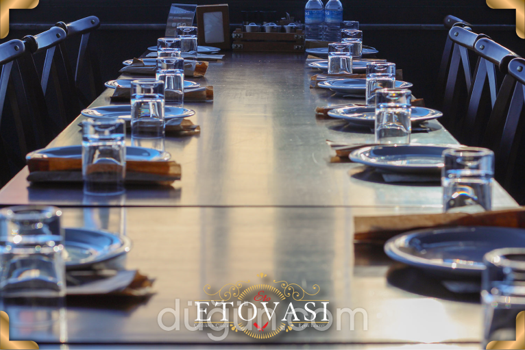 Et Ovası Restaurant
