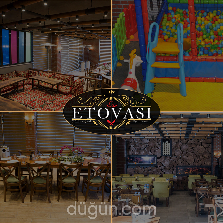 Et Ovası Restaurant