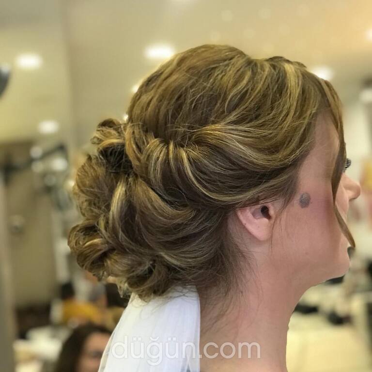 Affection Hair