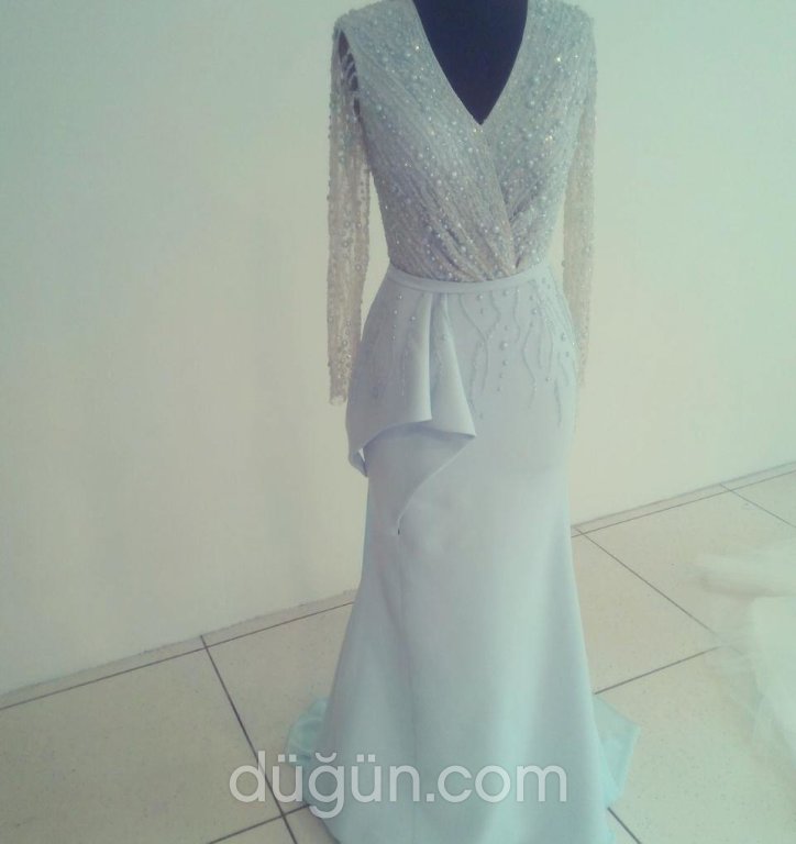 Rabiye Dönmez Haute Couture