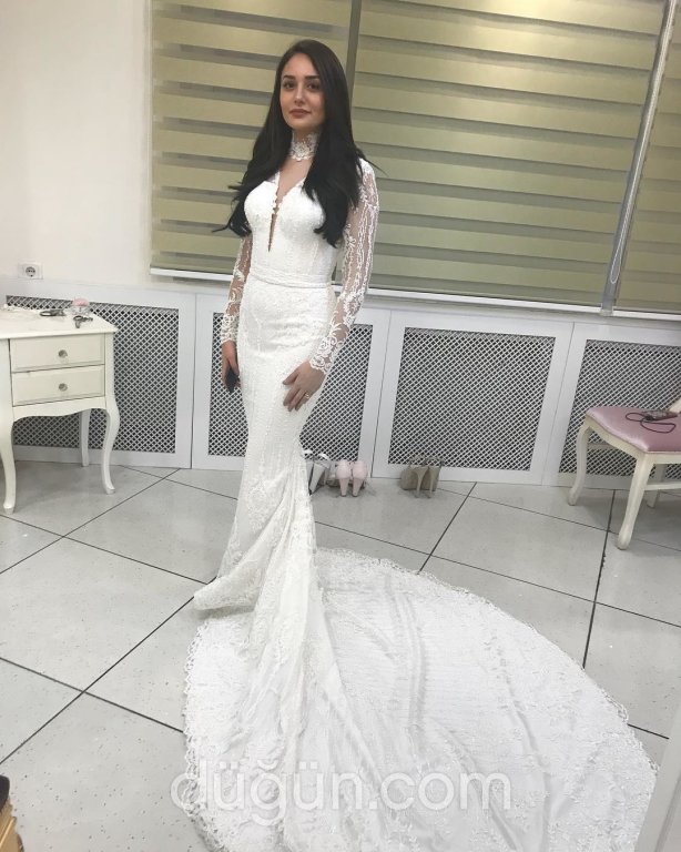 Rabiye Dönmez Haute Couture