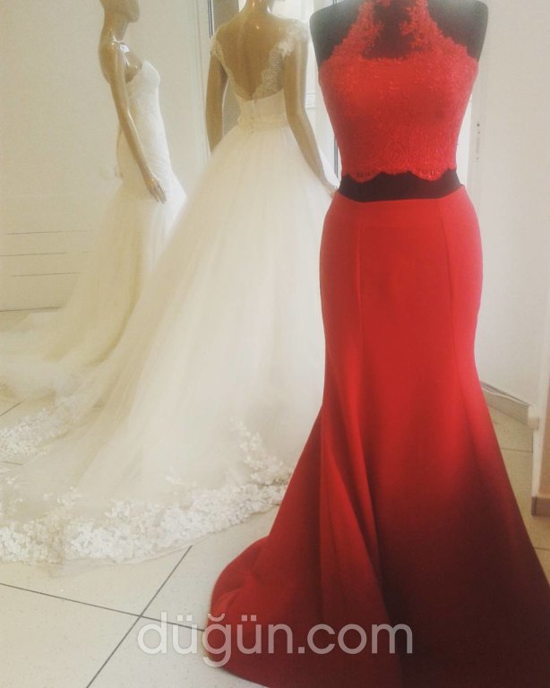 Rabiye Dönmez Haute Couture