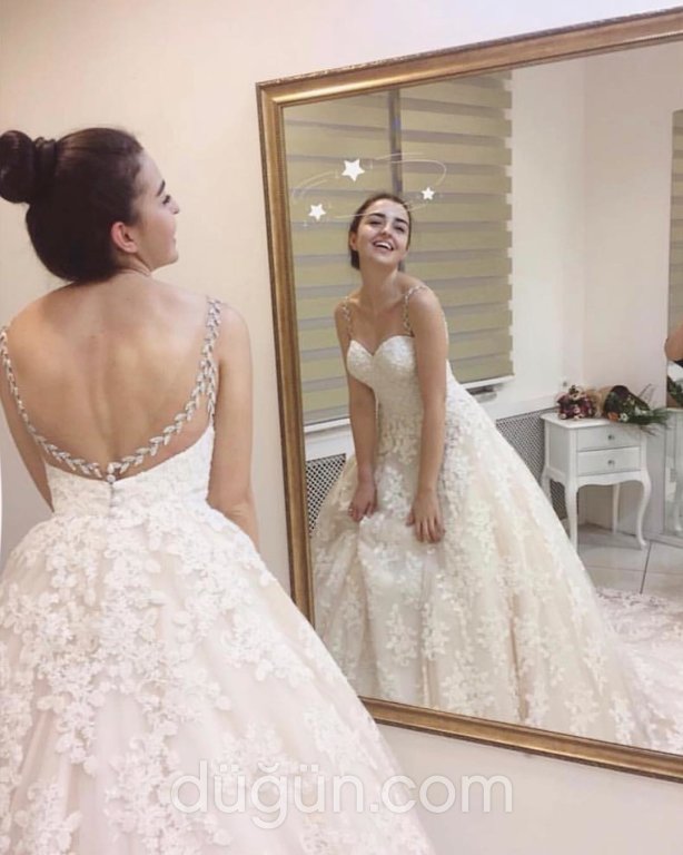 Rabiye Dönmez Haute Couture