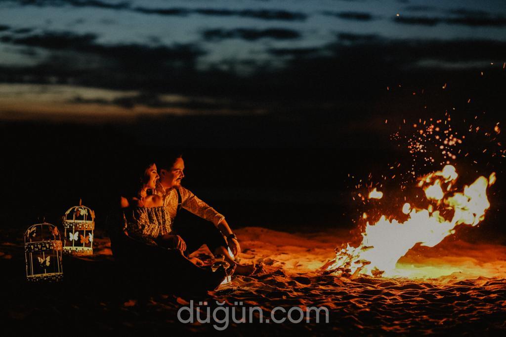 Romantik Kilyos Dış Çekim Fotoğrafı