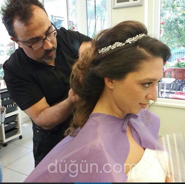 Hıdır Gürbüz Kuaför