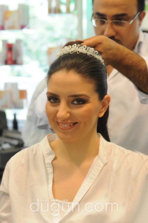 Hıdır Gürbüz Kuaför