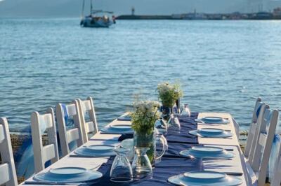 Poyrazköy Balıkçısı Davet