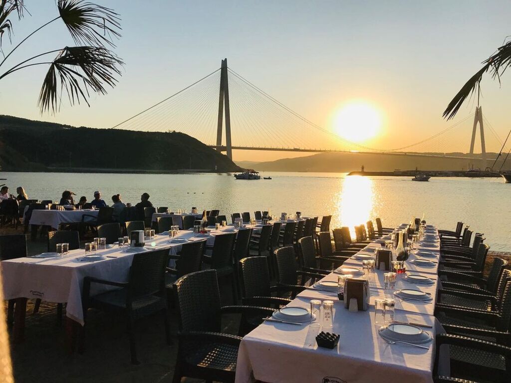 Poyrazköy Balıkçısı Davet