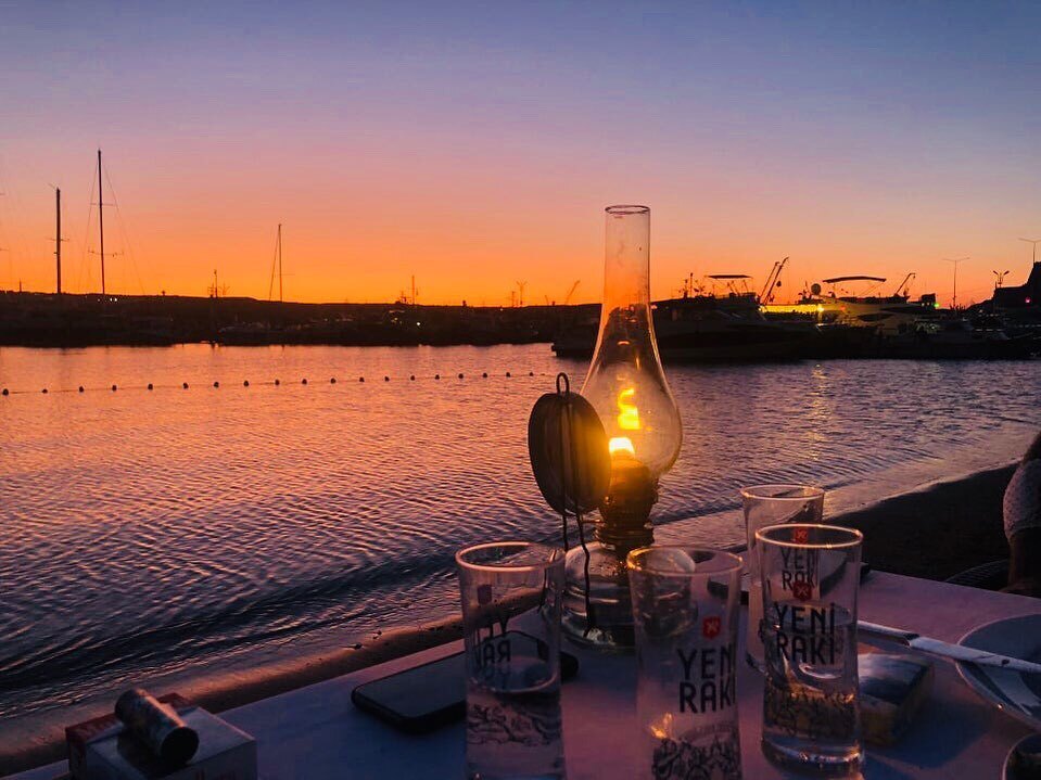 Poyrazköy Balıkçısı Davet