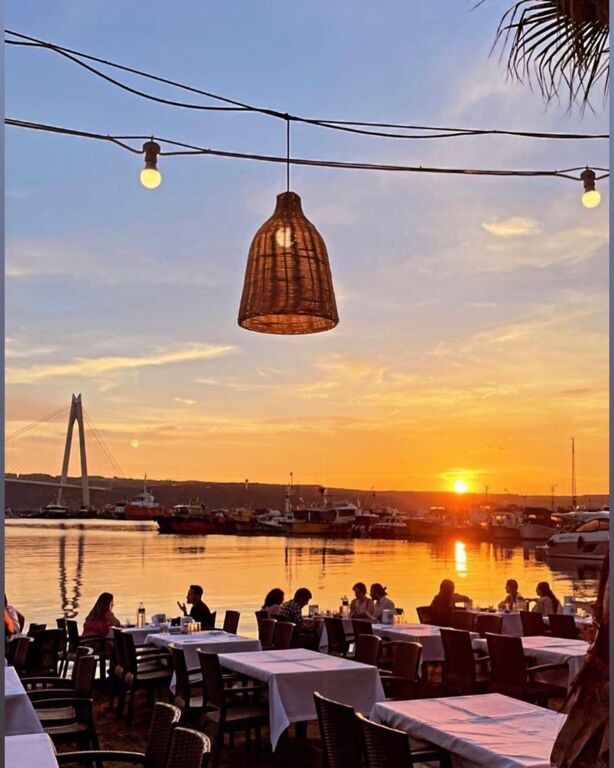 Poyrazköy Balıkçısı Davet