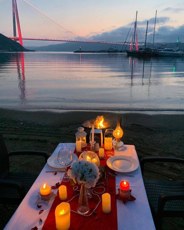 Poyrazköy Balıkçısı Davet