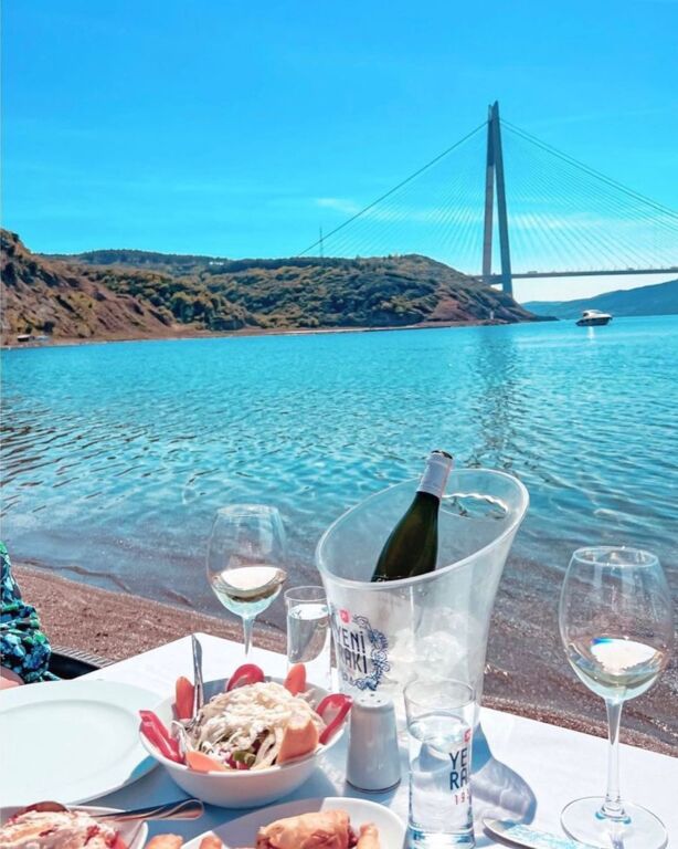 Poyrazköy Balıkçısı Davet