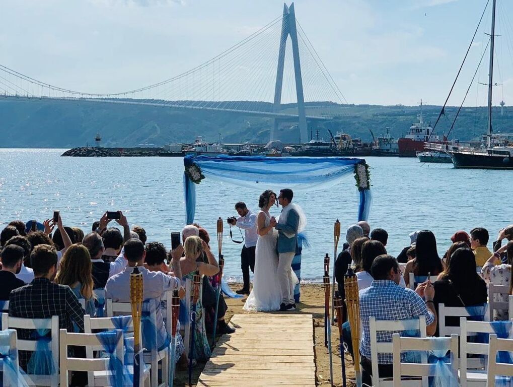 Poyrazköy Balıkçısı Davet