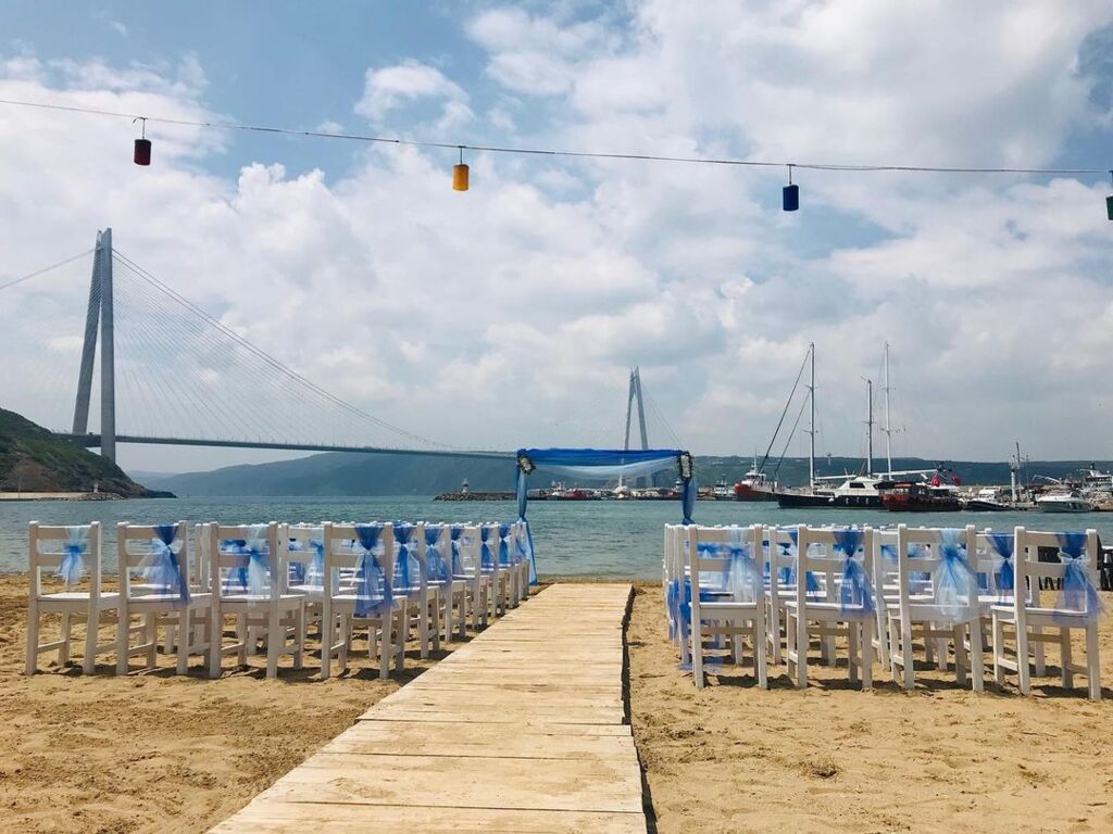 Poyrazköy Balıkçısı Davet