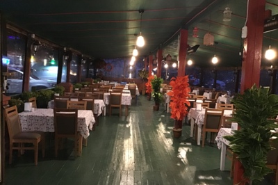 Poyraz Sahil Restaurant
