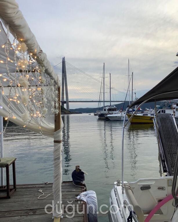 Poyraz Sahil Restaurant