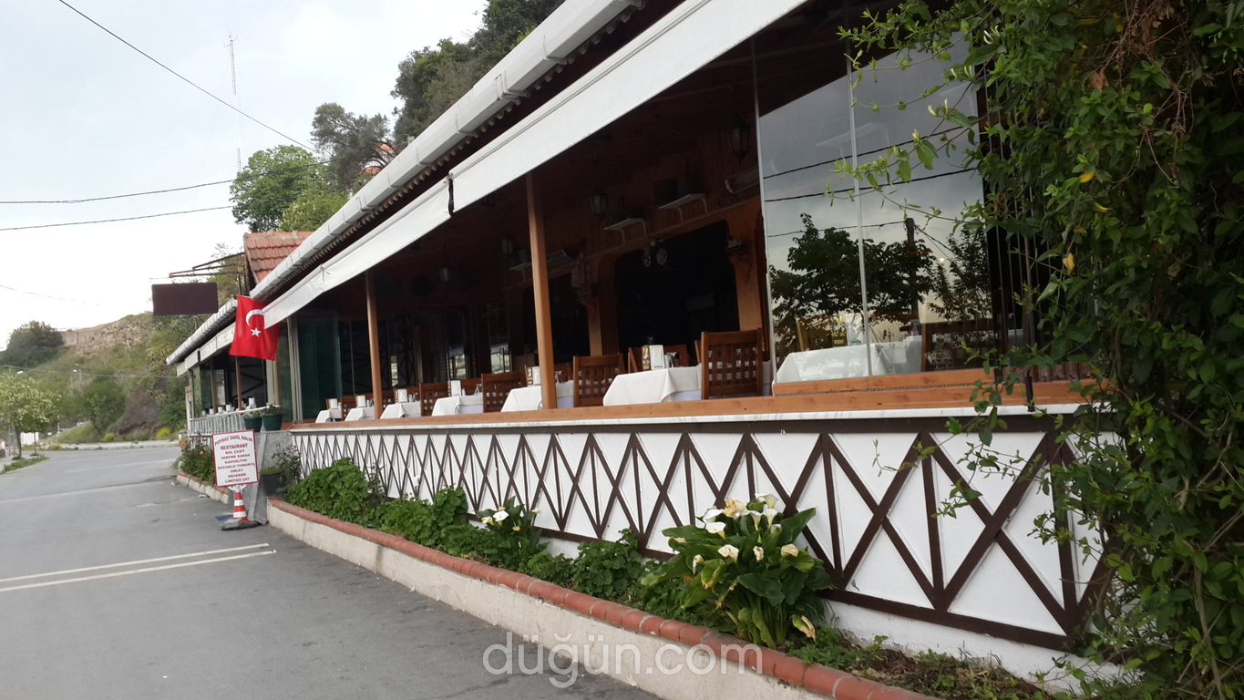 Poyraz Sahil Restaurant