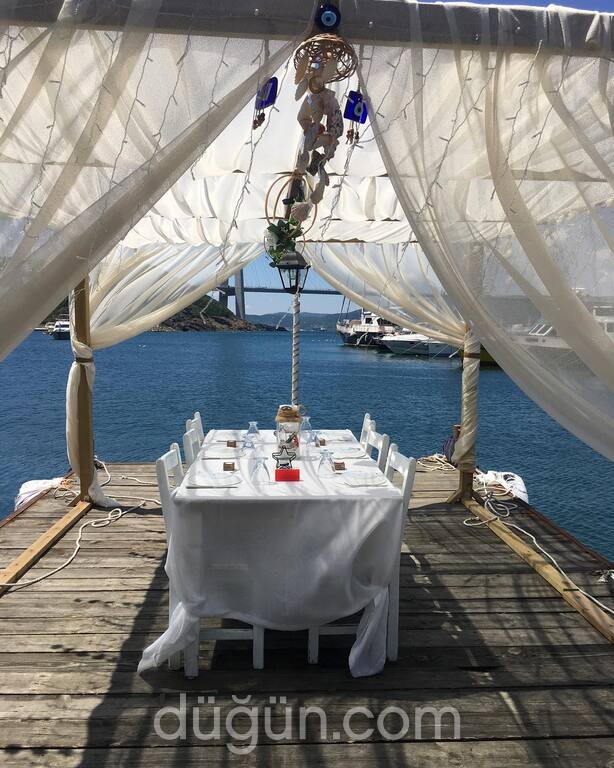 Poyraz Sahil Restaurant