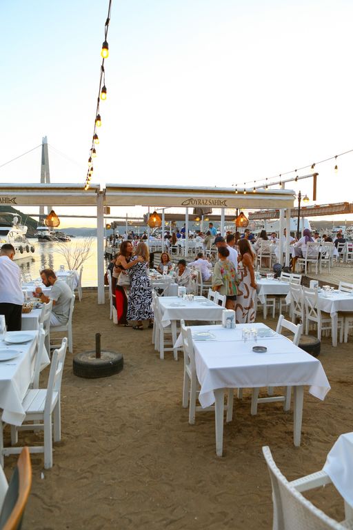Poyraz Sahil Restaurant