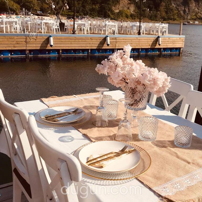 Poyraz Sahil Restaurant