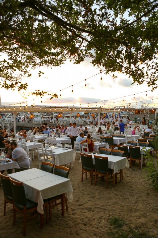 Poyraz Sahil Restaurant