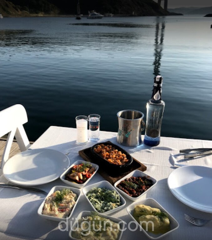 Poyraz Sahil Restaurant
