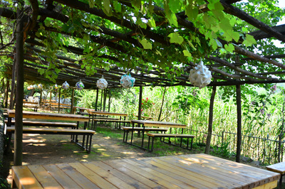 Sadık Babanın Yeri