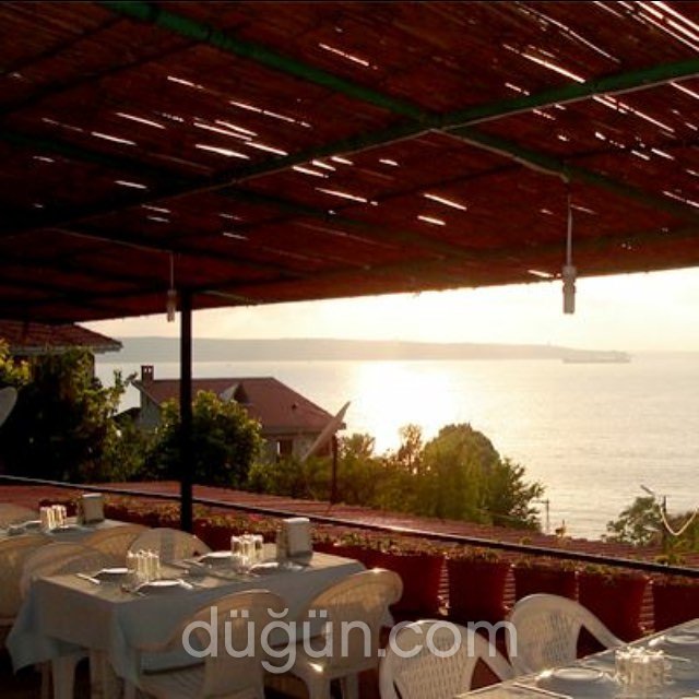 Ayışığı Balık Restaurant