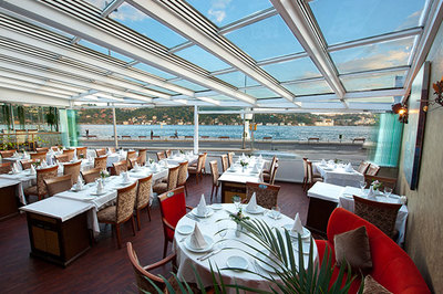 Akıntıburnu Restaurant